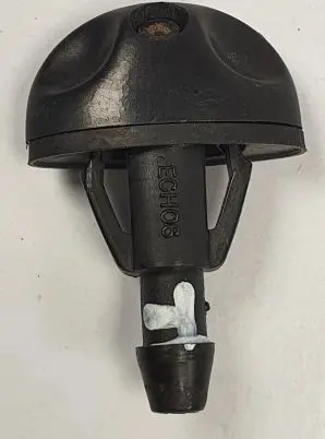Chevrolet Matiz Rear window washer spray nozzle 