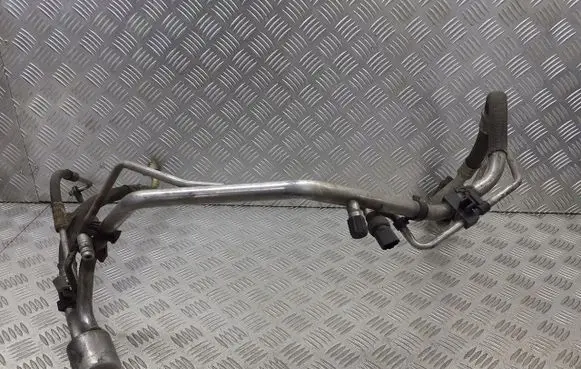Citroen C4 I Other air conditioning (A/C) parts 