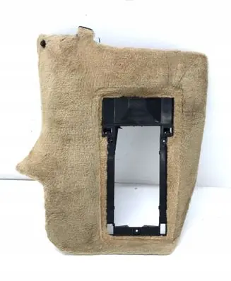 Porsche 911 997 Fuse box cover 99755110100