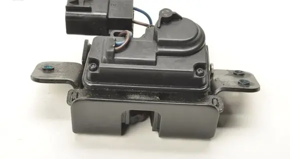 Opel Antara Tailgate lock latch 15934420