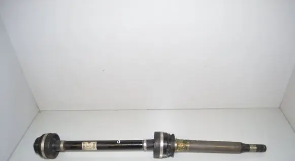 BMW iX3 Rear driveshaft 7560820 33207560820