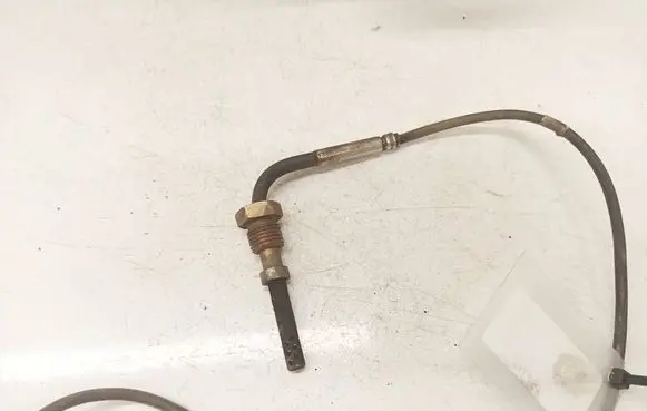 Volkswagen PASSAT B6 Exhaust gas temperature sensor 03G906088