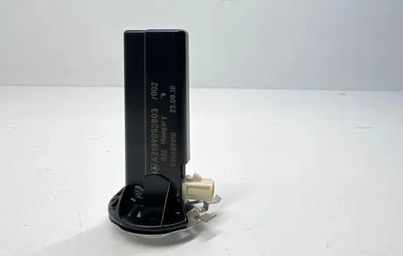 Mercedes-Benz E W213 Aerial antenna amplifier A2139052803 920459010