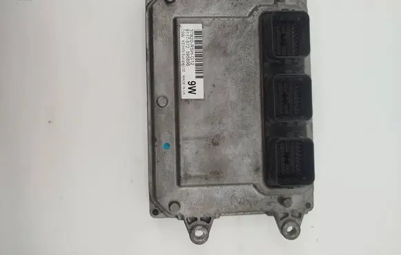 Honda Civic Engine control unit/module 37820RSHG12 811757239