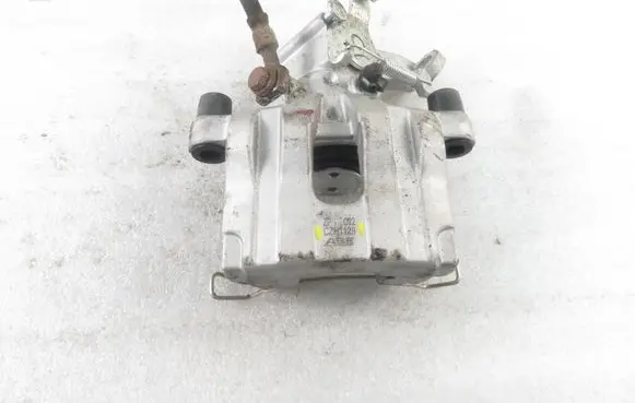 Opel Vectra C Rear brake caliper CZH1129
