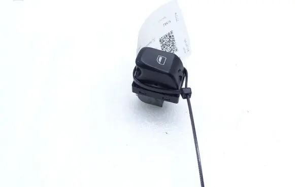 Audi A1 Electric window control switch 4G0959855