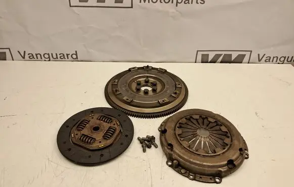 Mini One - Cooper Clubman R55 Clutch set kit 7561765