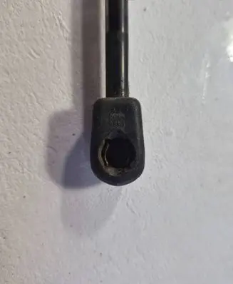 KIA Magentis Other exterior part 558558