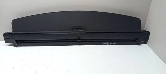 BMW X3 F25 Parcel shelf load cover 7222208
