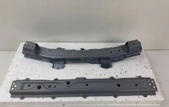 Toyota Aygo X Radiator support slam panel