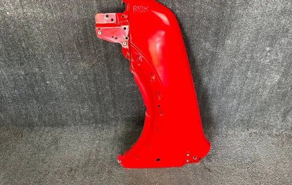 Ford Connect Fender