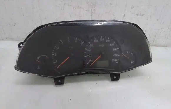 Ford Focus Speedometer (instrument cluster) 98AP10841