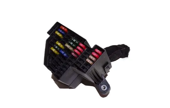 Volkswagen Scirocco Fuse module 1K1941824 0941302729