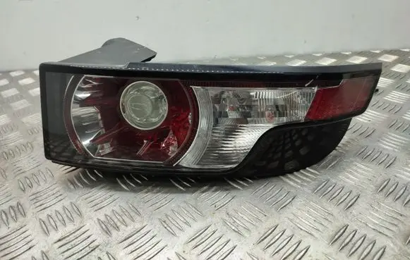 Land Rover Range Rover Evoque L538 Rear/tail lights