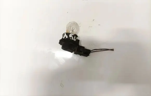 Audi 80 90 S2 B4 Rear tail light bulb 