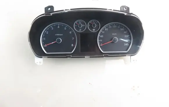 Hyundai i30 Speedometer (instrument cluster) 11001040700H 940032L470