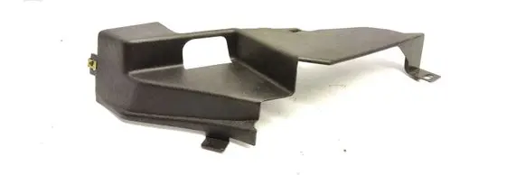 BMW 3 E30 Front trunk storage compartment trim 19069320