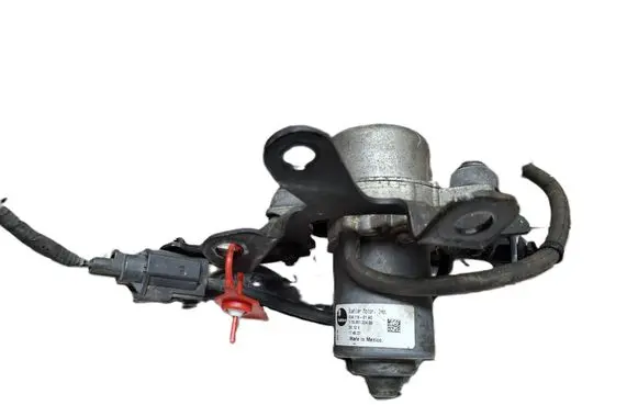 Opel Mokka Vacuum pump S27639373 95073598