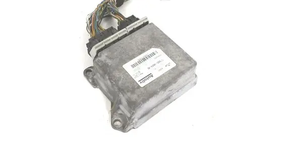 Jaguar XF X250 Airbag control unit/module CX2314D374AC
