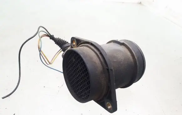 Fiat Marea Mass air flow meter 0281002144 46411675