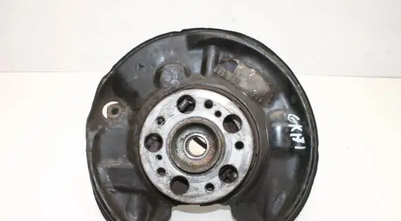 Mercedes-Benz SLK R171 Rear wheel hub