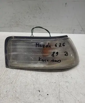 Mazda 626 Front indicator light 21061272R