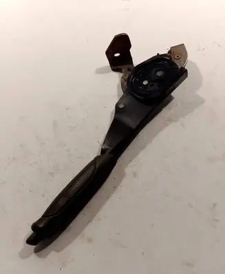 Daewoo Lanos Handbrake/parking brake lever assembly 858215