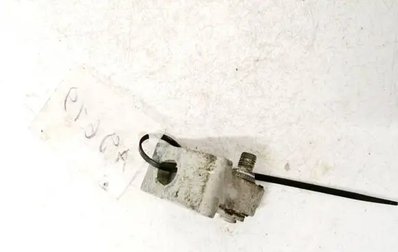 Seat Altea Rear door lower hinge
