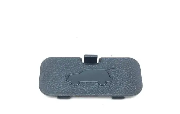 KIA Sportage Other trunk/boot trim element 81235F1000