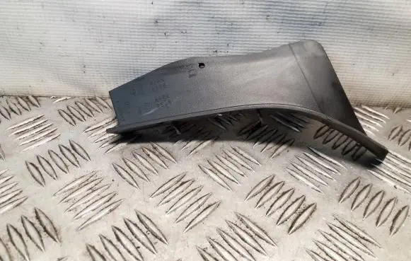 Tail light part
