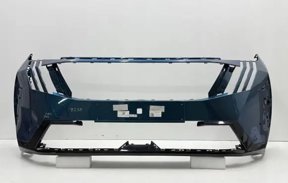 Peugeot 3008 III Front bumper 9846491180 9843801280 9843790980