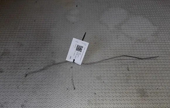 Nissan Almera N16 Front door cable line 