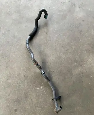 Land Rover Range Rover Sport L494 Engine coolant pipe/hose FPLA-8D050-CC