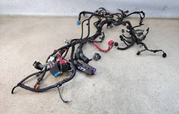 Dacia Dokker Other wiring loom 240118195R
