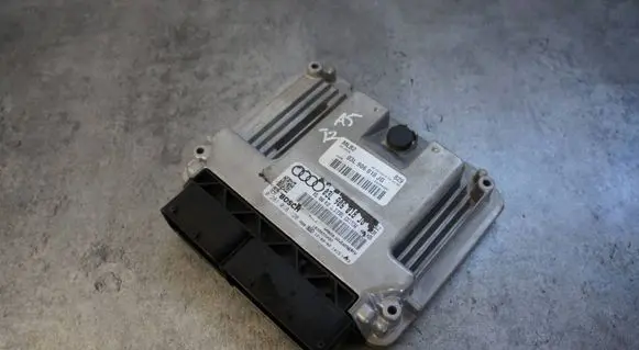 Audi A5 Sportback 8TA Engine control unit/module 03L906018JG
