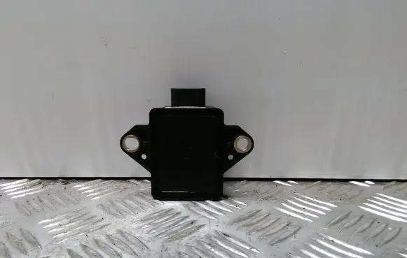 Lexus IS 220D-250-350 ESP acceleration yaw rate sensor 8918360020 1745005431