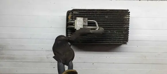 Toyota Avensis T220 Heater blower radiator NOCODE