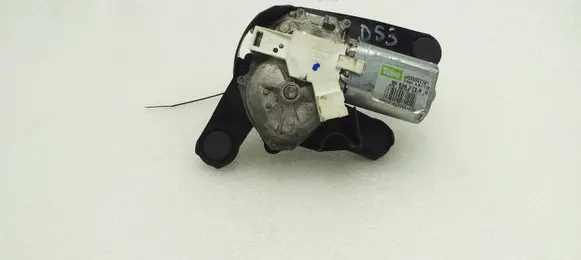 Citroen DS3 Rear window wiper motor W000007121 9683627380