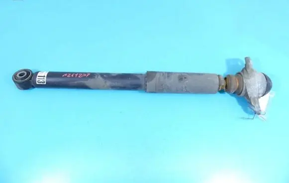 Volkswagen Jetta VI Rear shock absorber/damper 5C0512011AB IMPRK1261237