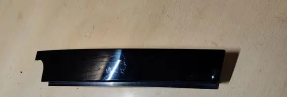 Volkswagen Golf VII Other rear door trim element 5G6839902