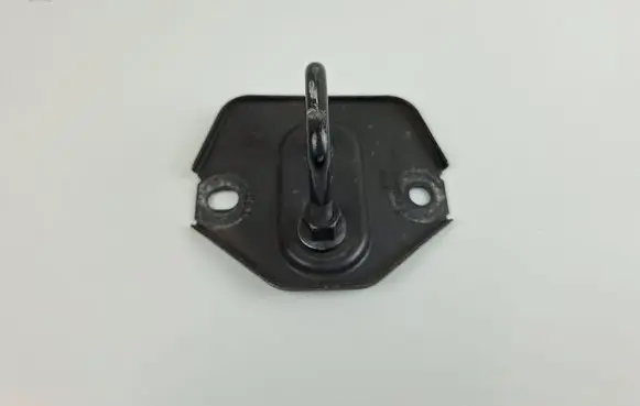 Jaguar F-Pace Engine bonnet/hood lock/latch loop/hook HK8316K689AB