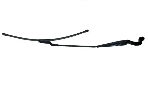 Ford Galaxy Windshield/front glass wiper blade 6M2117526AC