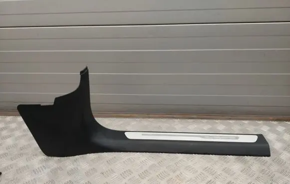 Audi A8 S8 D4 4H Front sill trim cover 4H1867272L