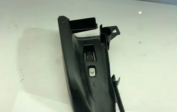 Audi A7 S7 4G Seat belt trim 4G8857791A