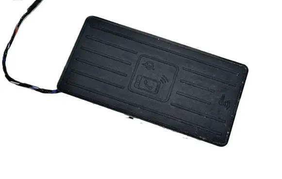 Audi A4 S4 B9 8W Wireless charging module 8W0035502C 44777