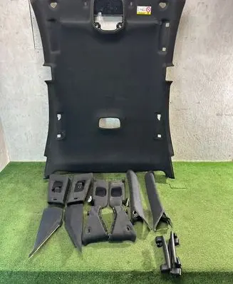 Maserati Ghibli Headlining set 6700700930 670072896