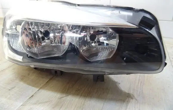 BMW 2 F45 Headlight/headlamp 742257404