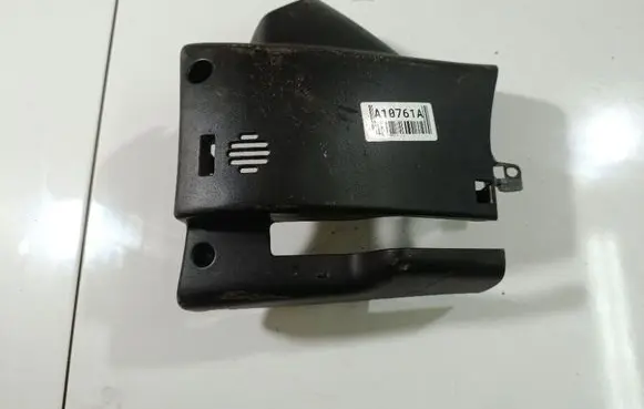Peugeot Expert Steering wheel column trim 
