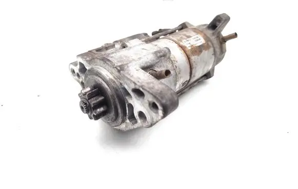 Jaguar S-Type Starter motor 428000-4892