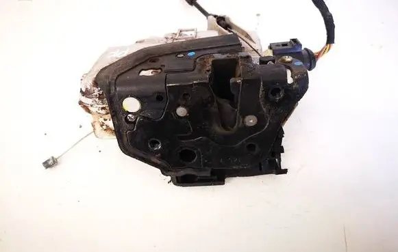 Seat Leon (1P) Front door lock 